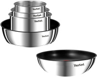 Photos - Stockpot Tefal Emotion L897AS74 