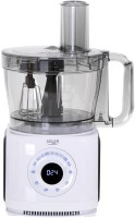 Photos - Food Processor Adler AD 4224 white