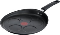 Photos - Pan Tefal So Chef E2360035 27 cm  black