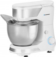 Photos - Food Processor Blaupunkt SMM501 white