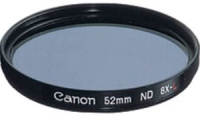 Photos - Lens Filter Canon ND4L 55 mm