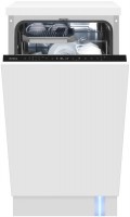 Photos - Integrated Dishwasher Amica DIM 46C9TBONSiH 