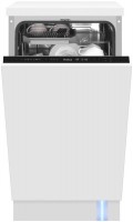 Photos - Integrated Dishwasher Amica DIM 42E6TBqD 