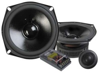 Photos - Car Speakers Challenger SLS-525 