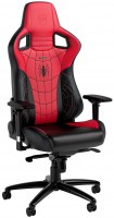 Photos - Computer Chair Noblechairs Epic Spider-Man Edition 