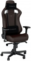 Photos - Computer Chair Noblechairs Epic Java Edition 