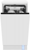 Photos - Integrated Dishwasher Amica DIM 46C6EBOiEU 