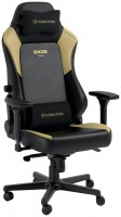Photos - Computer Chair Noblechairs Hero Knossi Edition 