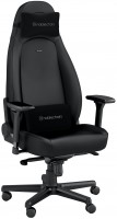 Photos - Computer Chair Noblechairs Icon Black Edition 