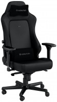 Photos - Computer Chair Noblechairs Hero Black Edition 