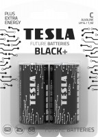 Battery Tesla Black+ 2xC 