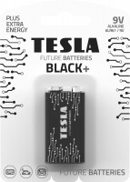 Battery Tesla Black+ 1xKrona 