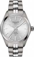 Photos - Wrist Watch TISSOT PR 100 Titanium Quartz Lady T101.210.44.031.00 