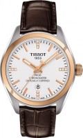 Photos - Wrist Watch TISSOT PR 100 Lady COSC T101.251.26.036.00 