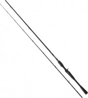 Photos - Rod Shimano Poison Adrena 173MH2 