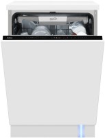 Photos - Integrated Dishwasher Amica DIM 68C10EBONSVID 