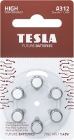 Photos - Battery Tesla 6xA312 