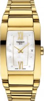 Photos - Wrist Watch TISSOT Generosi-T T105.309.33.116.00 