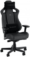 Photos - Computer Chair Noblechairs Epic Compact TX 
