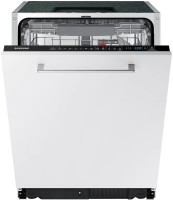 Photos - Integrated Dishwasher Samsung DW60A6092IB 