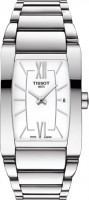 Photos - Wrist Watch TISSOT Generosi-T T105.309.11.018.00 