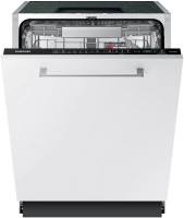 Photos - Integrated Dishwasher Samsung DW60A8070BB 