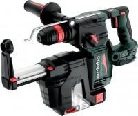 Photos - Rotary Hammer Metabo KH 18 LTX BL 24 Q Set ISA 601714900 