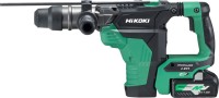 Photos - Rotary Hammer Hitachi HiKOKI DH36DMAWAZ 