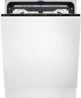 Photos - Integrated Dishwasher Electrolux EEC 87300 W 
