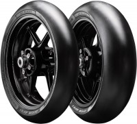 Photos - Motorcycle Tyre Avon 3D Ultra Xtreme Slick 180/60 R17 