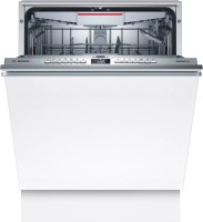 Photos - Integrated Dishwasher Bosch SMV 6ZCX00E 