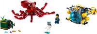 Photos - Construction Toy Lego Sunken Treasure Mission 31130 