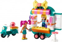 Photos - Construction Toy Lego Mobile Fashion Boutique 41719 