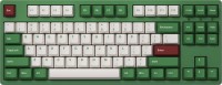 Photos - Keyboard Akko Matcha Red Bean 3087  Brown Switch