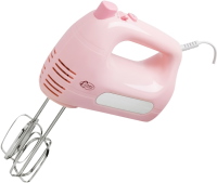 Photos - Mixer Bestron AHM300P pink