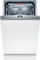 Photos - Integrated Dishwasher Bosch SPV 4EMX60E 
