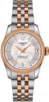 Photos - Wrist Watch TISSOT Ballade Powermatic 80 COSC Lady T108.208.22.117.01 