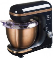 Photos - Food Processor Bestron AKM900CO black