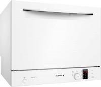 Photos - Dishwasher Bosch SKS 62E32 white