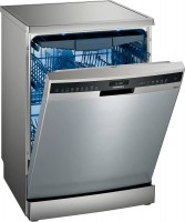 Photos - Dishwasher Siemens SN 25ZI49 CE stainless steel