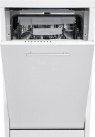 Photos - Integrated Dishwasher Fabiano FBDW 8410 