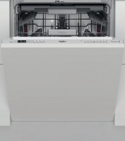 Photos - Integrated Dishwasher Whirlpool WIO 3O26 