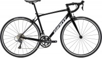 Photos - Bike Giant Contend 3 2022 frame S 