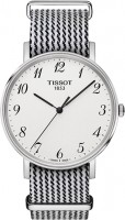 Photos - Wrist Watch TISSOT Everytime Gent T109.410.18.032.00 