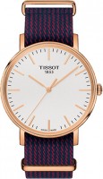 Photos - Wrist Watch TISSOT Everytime T109.410.38.031.00 