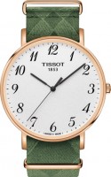 Photos - Wrist Watch TISSOT Everytime T109.610.38.032.00 