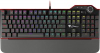 Photos - Keyboard Genesis RX85 RGB 