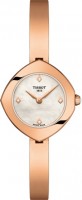 Photos - Wrist Watch TISSOT Femini-T T113.109.33.116.00 