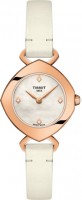 Photos - Wrist Watch TISSOT Femini-T T113.109.36.116.00 