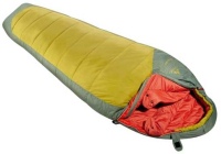 Photos - Sleeping Bag Vaude Navajo Basic 220
